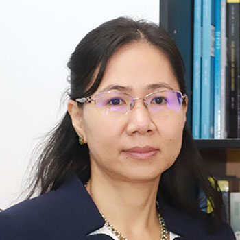 Dr Eng Netra